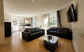 Residence Andurans - Pyrenees Resort